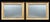 Antique Neapolitan Empire Style Mirrors in Carved Wood & 24 Karat Gilt, Early 19th Century, Set of 2 For Sale - Image 5 of 5