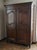 Norman Oak Wardrobe, 1880, in Very Good conditions. Designed before 1890 This piece has an attribution mark, I am sure...