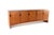 Wood Model 2064 Sideboard by Jacob Hermann for Randers Møbelfabrik For Sale - Image 7 of 16