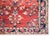Early 20th Century Persian Sarouk Mohajeran Rug For Sale - Image 11 of 14