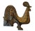 Bronze Rooster by Giovanni Schoeman, 1970s For Sale - Image 6 of 6