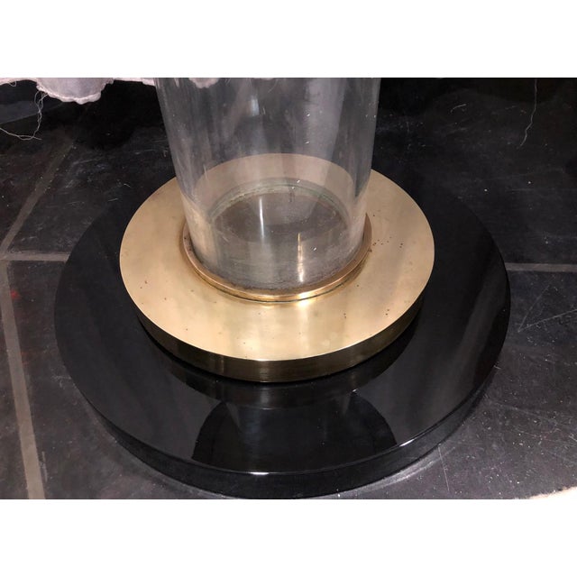 Romeo Rega Round Table Base from Romeo Rega, 1970 For Sale - Image 4 of 9