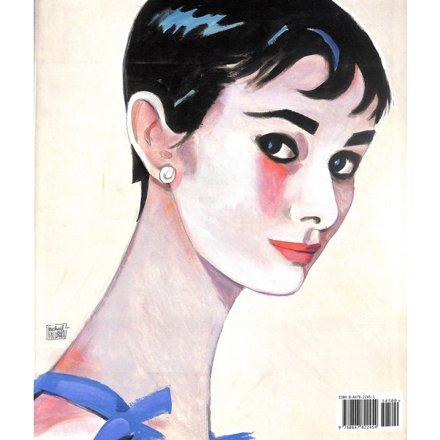 White "Nothing Sacred" 2000 Vollbracht, Michaele For Sale - Image 8 of 12