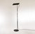 Black Duna Floor Lamp by Mario Barbaglia & Marco Colombo for Paf Studio, 1980s For Sale - Image 8 of 8