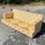 Vintage Coastal Donghia “Block Island” Woven Rattan Sofa For Sale - Image 10 of 12