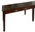 Antique French Atelier Draper’s Table With Eight Drawers For Sale - Image 4 of 18