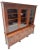 Arts & Crafts Library Bookcase by Willem Penaat for De Woning Amsterdam, 1904 For Sale - Image 3 of 11