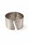 1960s Vintage Swedish Alpaca Napkin Ring with Child and Goose Motif by Gab, 1960s For Sale - Image 5 of 7