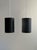 Louis Poulsen Cylinder Pendant Lamps by Eila & John Meiling for Louis Poulsen, Denmark, 1960s, Set of 2 For Sale - Image 4 of 12
