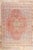Antique Persian Joshegan Rug, 07'11 X 10'08 For Sale - Image 10 of 10
