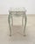 Venetian Painted Country Italian Provincial Writing Table Desk For Sale - Image 17 of 18