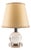 Model 7706 Adjustable Table Lamp by Jacques Adnet for Baccarat, 1930s For Sale