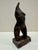 Original Larry Mohr sculpture in plaster acquired from the artist’s estate. This work shows the artist’s modernist...