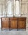 Louis XVI Style Cherrywood Sideboard, 1960s For Sale - Image 11 of 11