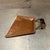 Antique Copper Tray Crafted by Sternauware New York Silent Butler For Sale - Image 4 of 11