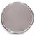 Mid 20th Century 1970's Chrome Coil Table Att. To Rosen for Pace 1970's For Sale - Image 5 of 8