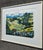 Folk Art "Country Dance — For John Constable" (1976) by Alexander Hollweg For Sale - Image 3 of 12