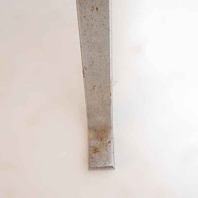 PK22 Chair by Poul Kjaerholm for E. Kold Christensen, 1960s For Sale - Image 9 of 16