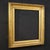 20th Century Louis XVI French Gilded Frame, 1920s For Sale - Image 10 of 13