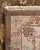 2010s Oushak, One-of-a-Kind Hand-Knotted Area Rug - Green, 8' 2" x 9' 9" For Sale - Image 5 of 8
