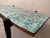 1950s Vintage Turnable Coffee Table, 1950s For Sale - Image 5 of 11