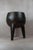 Wooden Side Table from Cameroon For Sale - Image 5 of 6