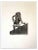 Leo Guida, The Monkey, Original Etching, 1972 For Sale