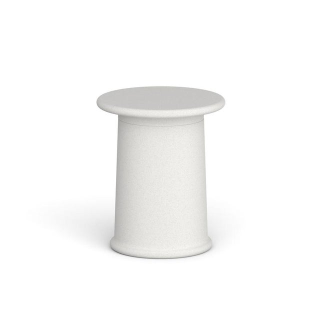 Rounder 1050 Polyethylene Stool by Loope For Sale - Image 12 of 14