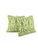 From Raoul Textiles for George Smith is Stella in the color Wheatgrass. This fabric is made with 100% linen featuring a...