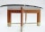 1980s Coffee Table by Daniela Puppa for Fontana Arte, 1980s For Sale - Image 5 of 18