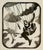 Renato Di Bosso, Parachutist, Oil on Board For Sale - Image 6 of 8