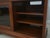 2010s Stickley Cherry Sliding Door Media Entertainment Cabinet For Sale - Image 5 of 18