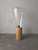 This Muffins Floor Lamp by Dan Yeffet for Brokis is a super unique and beautifully designed piece. Lamp features clear...