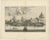 Illustration of the City of Sucheu in China, 1668, Print For Sale