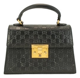 Example of Gucci Handbags