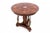Traditional Empire Table, France, 1860s For Sale - Image 3 of 12