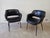 Modern Kilta Armchairs by Olli Mannermaa for Cassina, 1950s, Set of 2 For Sale - Image 3 of 18