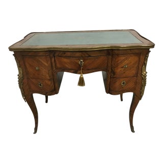 19th Century Period Louis XV Bureau For Sale
