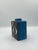Mid-Century Modern 1960s Aldo Londi for Bitossi Italian Polychrome Onion-Pattern Vase For Sale - Image 3 of 5