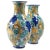 Ceramic Josef Štancl Vases, Czechoslovakia, 1940s, Set of 2 For Sale - Image 13 of 13