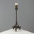 Bronze Lamp in the style of Christophe Fratin For Sale - Image 10 of 10