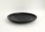 Contemporary Ebonized Wood Artisan Crafted Platter For Sale - Image 3 of 8