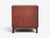 John Widdicomb, American Modern, Nightstand, Walnut, Brass, Usa, 1960s For Sale - Image 13 of 13