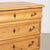 19th Century Danish Waxed Pine Chest of Four Drawers For Sale - Image 10 of 14