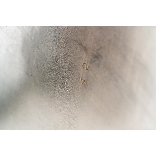 Art Deco Brass Jewelry Box, 1920s For Sale - Image 13 of 15