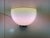 Onfale Wall Lights by Luciano Vistosi for Artemide, 1978, Set of 4 For Sale - Image 11 of 14