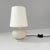 1990s Modern Italian Table Lamp by Max Ingrand for Fontana Arte, 1990s For Sale - Image 5 of 12