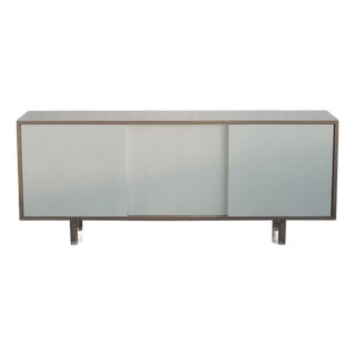 1960s Edward Wormley for Dunbar Credenza, Attributed For Sale