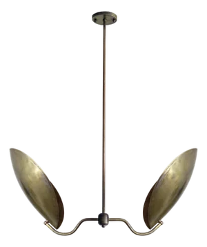 Chiton-2™ Chandelier by Gallery L7