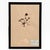 1965 French Herbarium Botanical Specimens – Set of 8 Custom Framed Pressed Botanicals For Sale - Image 9 of 18